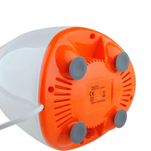 خلاط فواكه DSP للمشروبات والعصائر والخضروات والثلج، خلاط صغير - Product Image 3