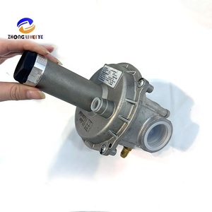 FMF3S1520010CD Gas proportional druck regelventil Italienischer Fiore ntini - Product Image 5