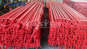 Dễ dàng vật liệu xây dựng Châu Phi tueb thanh sổ cái Sơn/HDG kwikstage giàn giáo - Product Image 6