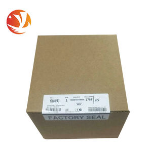 Module d'alimentation de communication I/O Link A-IIenBradley 1768-PA3 16 I/O 110V, neuf et original, pour contrôleur programmable PLC - Product Image 5