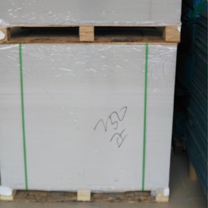 Foiding Box Board 210g-400g Ningbo App c2s màu trắng nghệ thuật thẻ cuộn giấy - Product Image 4