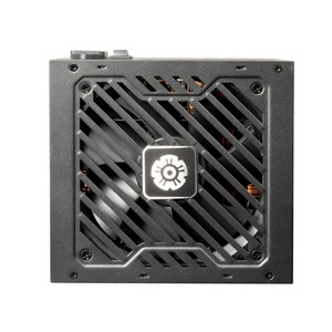 พาวเวอร์ซัพพลายขนาดกะทัดรัด 1000W แบบเงียบ พาวเวอร์ซัพพลาย PCIe 5.1 1000W พาวเวอร์ซัพพลายคุณภาพสูง 1000W สำหรับคอมพิวเตอร์ตั้งโต๊ะ สีดำ - Product Image 5
