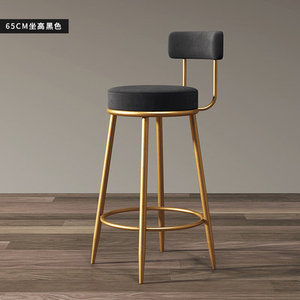 Taburetes de Bar Comerciales de Metal de Lujo Modernos, Mesas Altas para Exteriores, Hoteles, Bares Domésticos, Centros Comerciales, Cocinas, Comedores, Recepción Elegante - Product Image 5