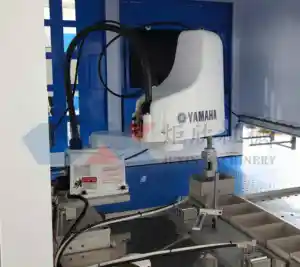 High Speed Fully Automatic Rigid Box Making Machine JX-650Z/850Z/420ZDB/650ZDB