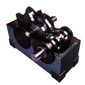 Divisor de Leva Paralela Serie PE320 de Alta Precarga, Tipo de Leva Plana Común para Equipos Mecánicos - Product Image 2