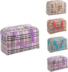 Women's Fashion Cosmetic Zipper <b>Bag</b> Wholesale Custom Logo <b>Clear</b> PVC Travel <b>Toiletry</b> Organizer Waterproof Makeup <b>Bag</b> - Product Image 2