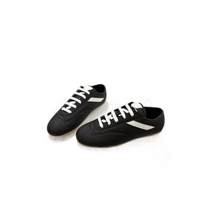 Zapatillas de entrenamiento alemanas para mujer 2026, estilo retro con bloques de color de espuma, planas, con cordones, informales, versátiles, de punta redonda, genuinas, para otoño. - Product Image 6