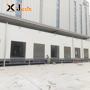 Niveleur de quai hydraulique <span class=keywords><strong>fixe</strong></span>, rampe de quai stationnaire pour la <span class=keywords><strong>baie</strong></span> de chargement et l'efficacité de l'entrepôt - Product Image 5