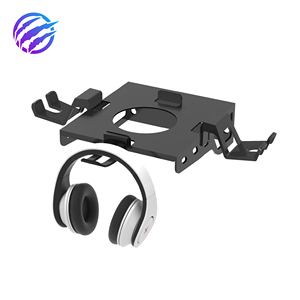 Bán nhà máy trực tiếp kim loại treo tường Chân đế cho <span class=keywords><strong>Xbox</strong></span> loạt x Trò chơi phụ kiện - Product Image 4