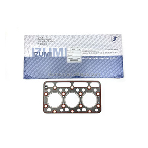 ปะเก็นฝาสูบเครื่องยนต์ดีเซล IZUMI 3D76 รุ่น 15354-03311 - Product Image 2