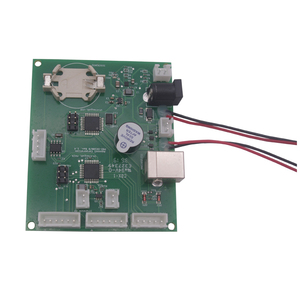 Máy tính điều khiển pcba bảng mạch điện <span class=keywords><strong>PCB</strong></span> lắp ráp bảng mạch nhà máy cho dịch vụ khách hàng - Product Image 4