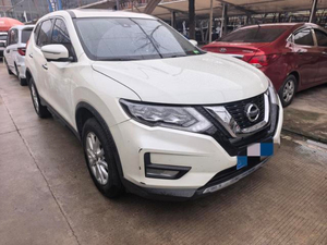 นิสสัน เอ็กซ์เทรล ปี 2021 2.0 ลิตร XL พรีเมียม CVT 2WD รถมือสอง 5 ประตู 5 ที่นั่ง SUV รถใช้แล้ว - Product Image 3