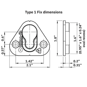 Button-Fix Tipo 1a - Product Image 4
