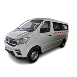 Meilleur véhicule de Transport de passagers chinois, Mini-Bus à 11 sièges, Mini-fourgonnettes, Dongfeng - Product Image 4