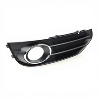 Grille de protection des feux antibrouillard avant gauche et droit pour Audi A4 Allroad 2012-2016 OE 8K0807681J01C 8K0807682H01C