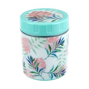<span class=keywords><strong>026</strong></span> Nueva Taza de Plástico de Doble Pared de 300 ml, PP PU, Portátil, Resistente al Desgaste, Mantiene el Frío Durante 12 Horas - Product Image 2