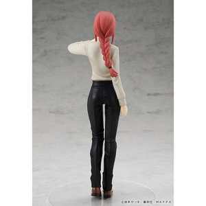 Llavero de Juguete de Anime POP UP PARADE de Makima Chainsaw Man - Product Image 2