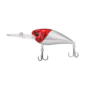 Leurre de pêche métallique OEM de bonne qualité pour eau douce, coulant, type <span class=keywords><strong>Minnow</strong></span>, pour achigan, saumon, brème, carpe crucian - Product Image 5