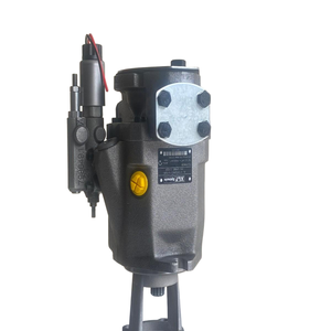 ปั๊มลูกสูบแกนหมุน A10VO52 สำหรับเครื่องจักรกลหนัก - Product Image 2