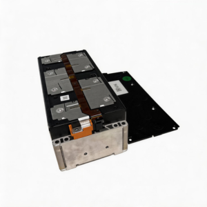 Module de batterie NMC en stock 6,85 kWh 29,6 V 234 Ah 8S1P 160 Ah VDA590 pour pack de batterie de voiture électrique au lithium - Product Image 3