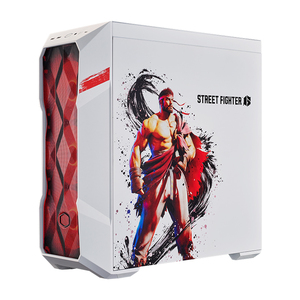 เคส PC clooer-<span class=keywords><strong>Master</strong></span> TD500V2-WGNN-SRY สนับสนุน Micro-ATX <span class=keywords><strong>Mini</strong></span>-<span class=keywords><strong>ITX</strong></span> ATX เคสสำหรับเล่นเกมคอมพิวเตอร์ตั้งโต๊ะ - Product Image 5