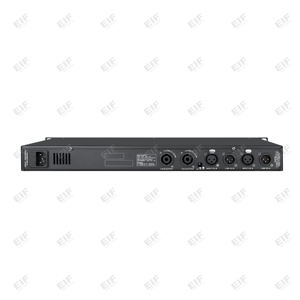 ET2350 2 Channel 350W AC Metal Portable Digital Power Amplifier 8ohm - Product Image 3