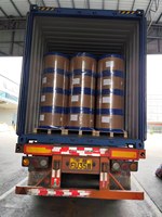 Kertas Kasir Thermal Jumbo Roll Berkualitas Tinggi 48/55/58/60/65/70/75/80gsm Lebar 875mm dengan Panjang 4000-12000m