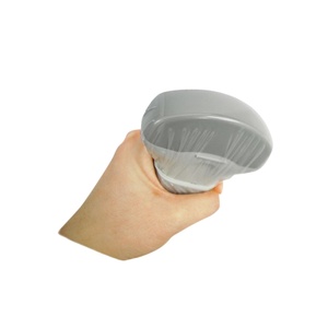 Cubierta de sonda de ultrasonido desechable estéril para sonda lineal - Product Image 2