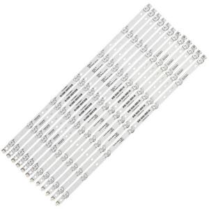 HX-NO.270 Retroiluminación LED de Aluminio Original para TV 4708-K500WD-A3213K11 K500WD A3 de Alta Calidad para Reparación de Televisores - Product Image 1