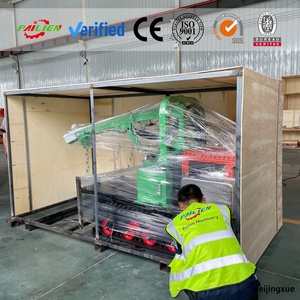 Macchina Scuotitrice Multifunzionale Cingolata per Olive, Vibrante Automatica per la Raccolta di Mandorle e Noci - Offerta Speciale - Product Image 6