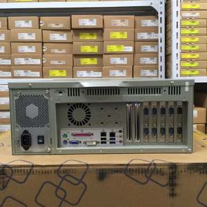 Ordinateur industriel Advantech <span class=keywords><strong>IPC</strong></span>-610L-25LF <span class=keywords><strong>610H</strong></span> MB Montage en rack 610P4R 705 706 708 505 - Product Image 4