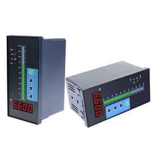 جهاز تحكم رقمي أوتوماتيكي في مستوى السوائل 4-20 مللي أمبير، مؤشر مستوى السوائل، جهاز تحكم رقمي في ضغط مستوى خزان المياه - Product Image 6