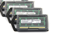 PROMOTION Nouvelle Mémoire RAM DDR3 8 Go SO-DIMM 1600 MHz pour Ordinateur Portable