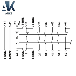 ฟีนิกซ์ PSR-SPP-24DC/URM4/4X1/2X2/B - โมดูลขยาย 2981680 - Product Image 2