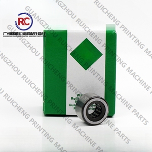 1 pezzo di pezzi di ricambio per macchine da stampa che supportano il cuscinetto a rulli Cam seguace 00.550.0251 <span class=keywords><strong>F</strong></span>-16181.<span class=keywords><strong>RST</strong></span> per macchina Heidelberg - Product Image 3