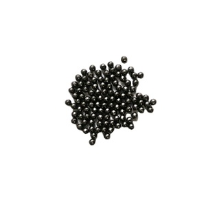 高純度研磨リードビーズ2.0mm 2.5mm 3.0mm 3.5mm 3.5mm - Product Image 6