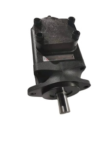 ปั๊มไฮดรอลิกแบบใบพัดมาตรฐานสูง ATOS PFED PFE ซีรีส์ รุ่น PFED-42150/200-1DU PFED-42100/150-1DW PFED-42070/100-1DT รับประกัน 1 ปี - Product Image 3