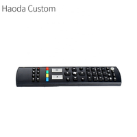 Control Remoto Personalizado para Televisor Vt10D14Wm 50J2, Control Remoto Rc 051 F2100 Universal para Caja X95 X96 Rm36E para Controlador Djack Urc22B
