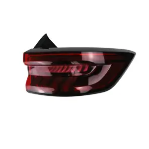 Car Taillight Taili Lamp Fog Lamp Left For H6S H6GT HAVAL Great Wall 4133104XKN03A 4133105XKN03A 4133107XKN03A 4133108XKN03A