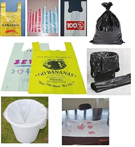 4 dòng 2 lớp tốc độ cao hoàn toàn tự động nhựa t Áo Túi mua sắm túi rác túi làm Máy Giá xuất xưởng - Product Image 3