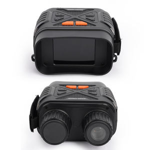 Precio de fábrica al por mayor visión nocturna 0,5 M-1000M rango telescopio binocular - Product Image 4