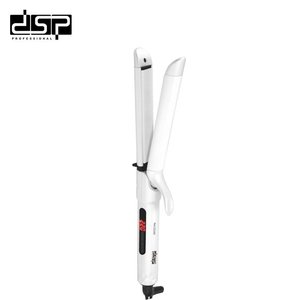 Plancha y rizador de cerámica Dsp Multi Styler 20245 de calentamiento rápido para uso doméstico - Product Image 1