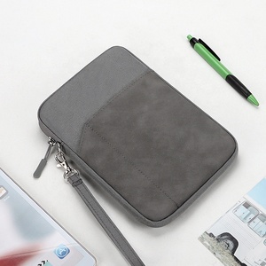 กระเป๋าใส่ <span class=keywords><strong>iPad</strong></span> กันน้ำ น้ำหนักเบา ผลิตจากโพลีเอสเตอร์ เหมาะสำหรับ <span class=keywords><strong>iPad</strong></span> 10th, <span class=keywords><strong>iPad</strong></span> Pro 10.2, 10.<span class=keywords><strong>5</strong></span>, 9.7 นิ้ว, <span class=keywords><strong>Air</strong></span> 4, <span class=keywords><strong>5</strong></span>, Pro 11, M2, M4 - Product Image 4