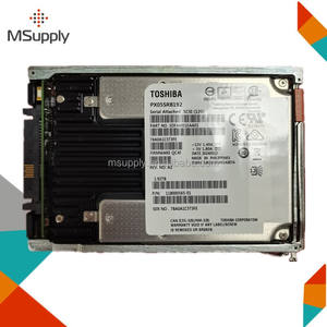 005054007 1,92TB SAS 12Gbps <span class=keywords><strong>2</strong></span>,5 inch SSD Server Serie Intern Gebruikt Gerenoveerd D4F-2SFXL2-1920 - Product Image 1
