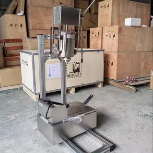 spain churros maker / churro machine for sale