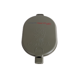 Heartpush kaki CPR khóa học đào tạo Device-86g Clicker cho thời gian thực nén huấn luyện kỹ năng Đào tạo công cụ phòng thí nghiệm - Product Image 3
