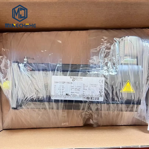 Moteur Servo AC BSH0702P12A2A BSH0702P11A2A BSH0702T12A2A BSH0702M12A2A BSH0702P12F2A Can Bus 380V pour l'automatisation industrielle - Product Image 1