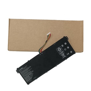 Penjualan terlaris 4CELL AP16M5J baterai Laptop untuk Acer Aspire 1 Aspire 3 A315-21 A315-51 seri - Product Image 6