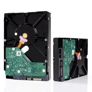 Disque dur interne pour ordinateur de bureau Seagate <span class=keywords><strong>BarraCuda</strong></span> 8 To 3,5 pouces SATA 6 Gb/s 5400 tr/min 256 Mo de cache pour PC de bureau ST8000DM004 Utilisé - Product Image 6