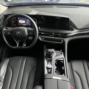 Changan CS75 <span class=keywords><strong>2022</strong></span> 1.5T Turbo con Interior <span class=keywords><strong>de</strong></span> Cuero Sintético Premium 7DCT, SUV Compacto Certificado <span class=keywords><strong>de</strong></span> Segunda Mano para Quienes Buscan Eficiencia <span class=keywords><strong>de</strong></span> Combustible - Product Image 6